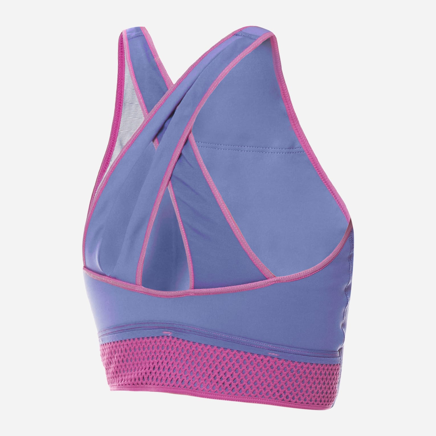 Спортивний топ жіночий New Balance Q Speed Bra (WB21288NSY) — фото 5