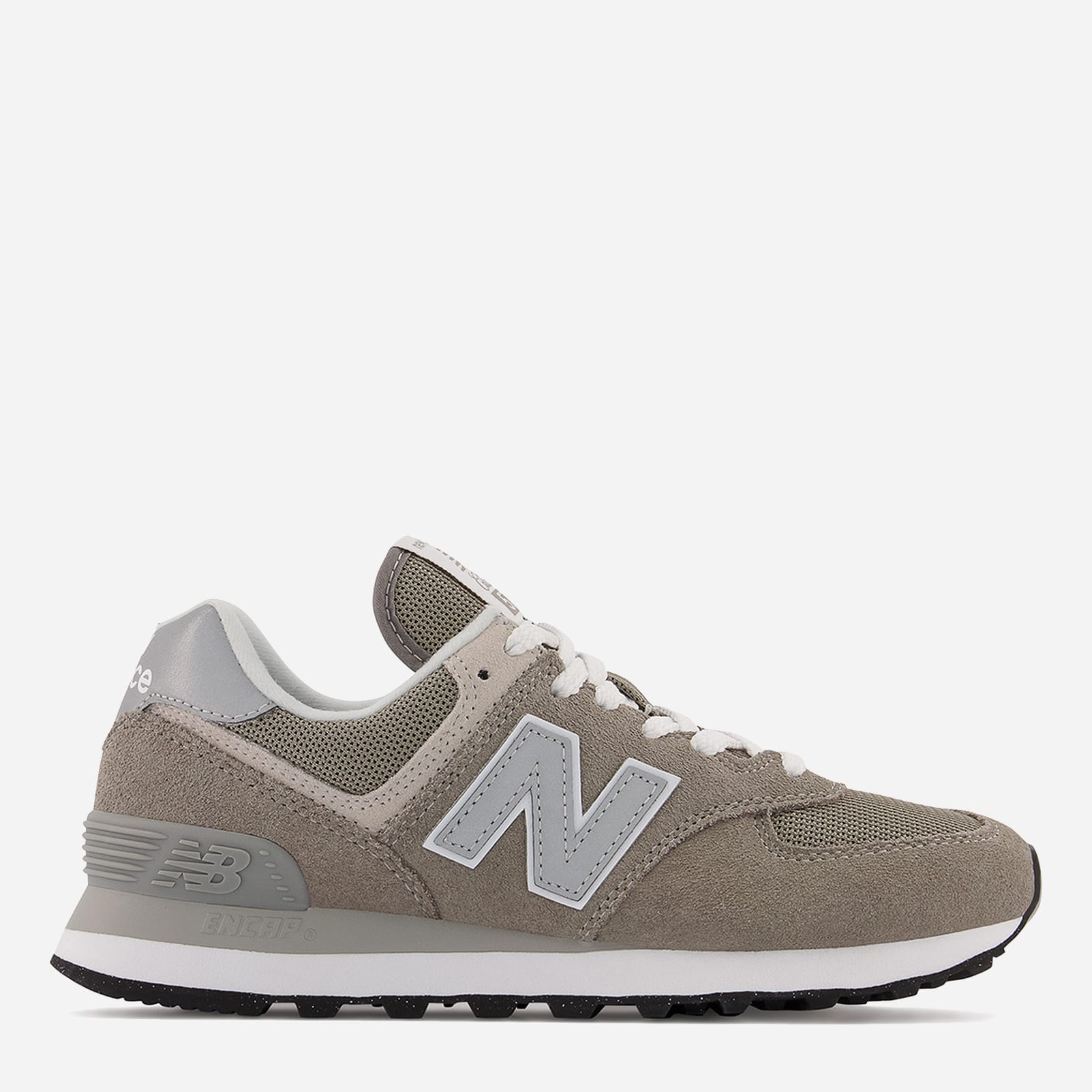 Кросівки чоловічі New Balance 574 (WL574EVG) — фото 1