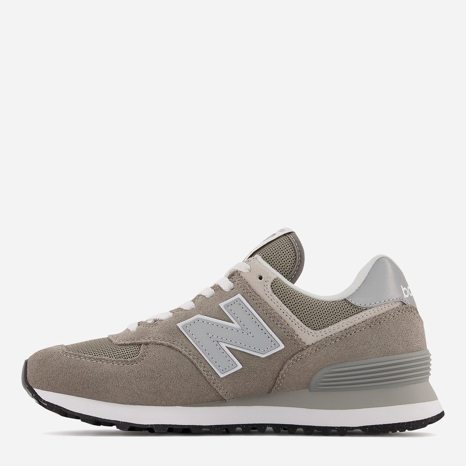 Кросівки чоловічі New Balance 574 (WL574EVG) — фото 6