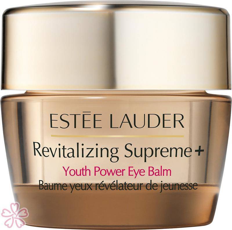 Бальзам Estee Lauder Revitalizing Supreme+ Youth Power Eye Balm 15 мл — фото 2