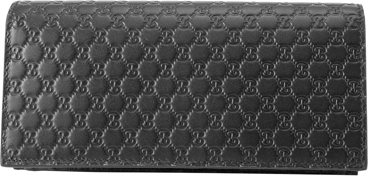 gucci card wallet zip pocket — фото 3