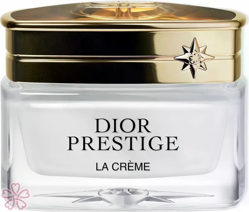 Крем для обличчя Dior Prestige La Creme Essentielle 50 мл — фото 1