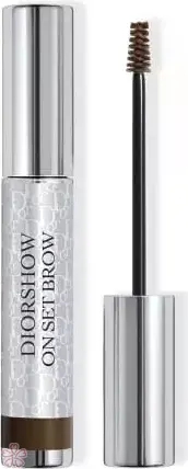 Туш для брів Dior DIORSHOW ON SET BROW 5 мл 01 Blond — фото 1