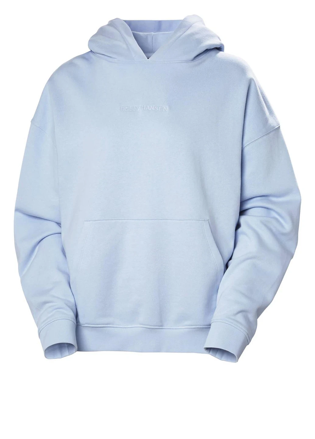 Кофта жіночі Helly Hansen Allure Hoodie (53981-515) — фото 1