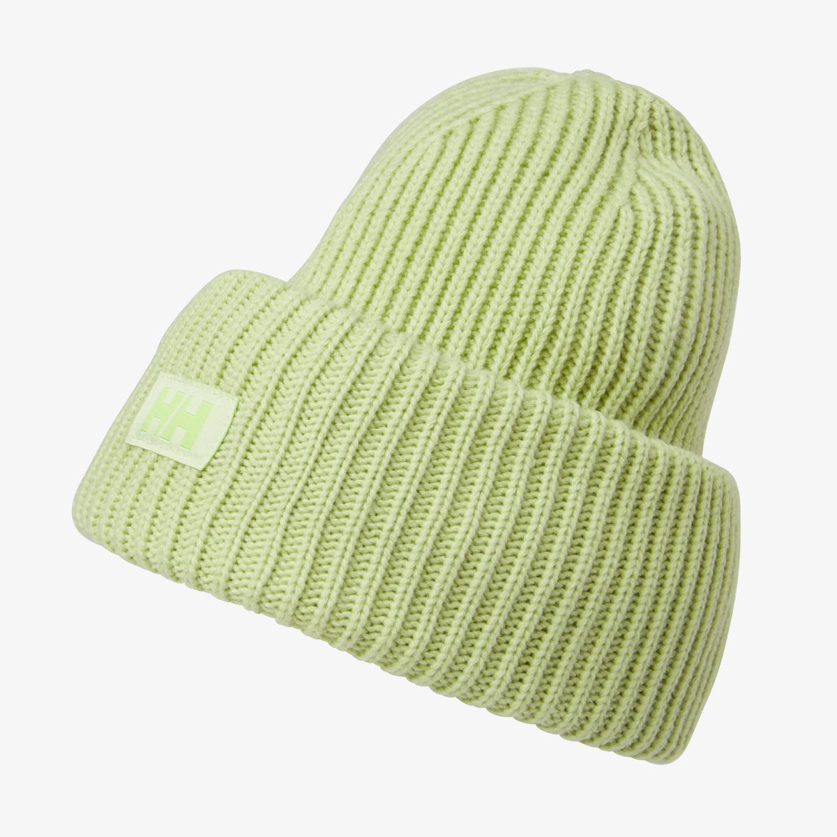 Шапка Helly Hansen Hh Rib Beanie 54020-498, NS — фото 2