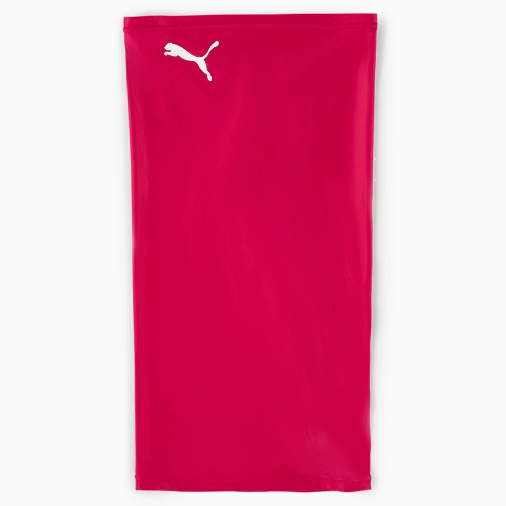 Шарф (баф) Unisex CORE Multi Scarf Solid 05411702 Puma Розовий — фото 1