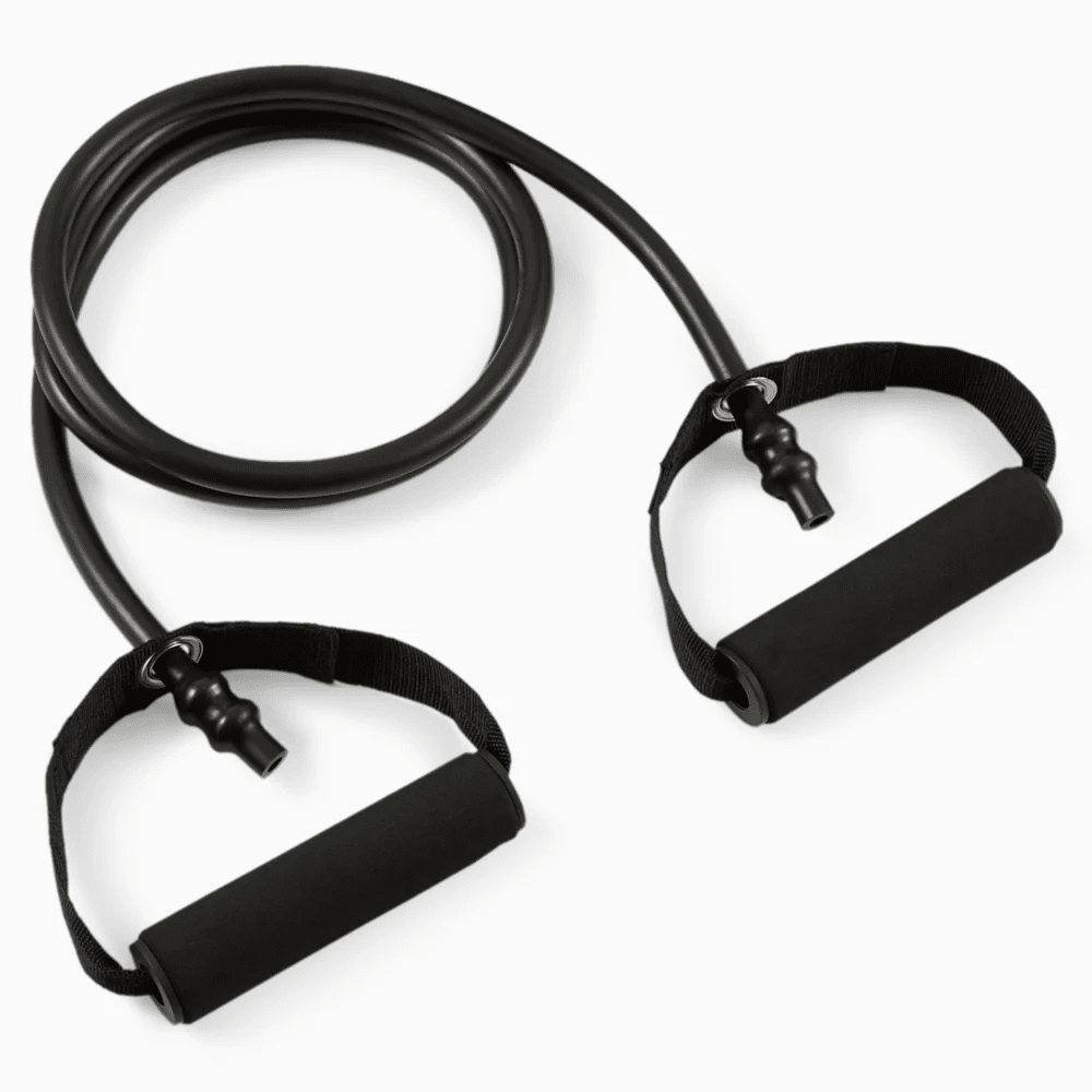 Еспандер для фітнесу Resistance band strong 05419601 Puma Чорний — фото 1