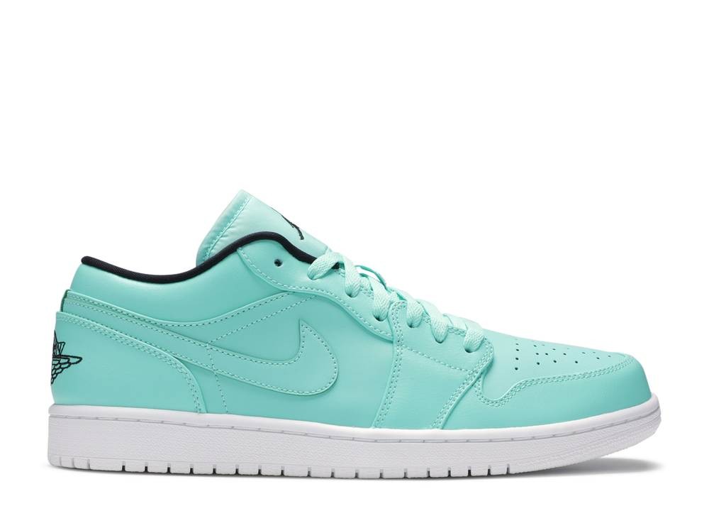 Кросівки JORDAN 1 RETRO LOW HYPER — фото 1