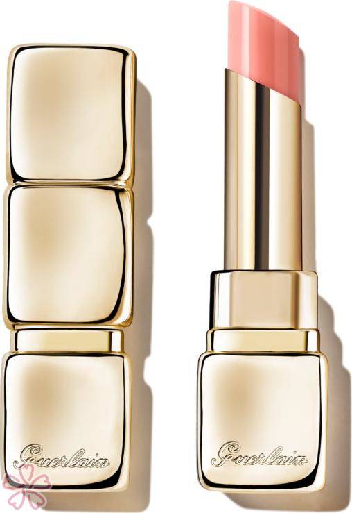 Увлажняющий бальзам для губ Guerlain KissKiss Bee Glow 3.2 г 309 Honey Glow