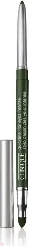 Олівець для очей Clinique Quickliner for Eyes Intense 0.28 г 07 Intense Ivy — фото 1