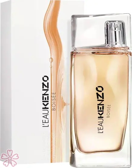 Туалетная вода для мужчин Kenzo L'Eau Kenzo Pour Homme Boisee 50 мл