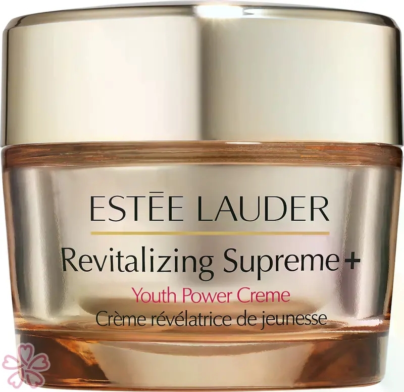 Крем Estee Lauder Revitalizing Supreme+ Youth Power Soft Creme 50 мл — фото 3