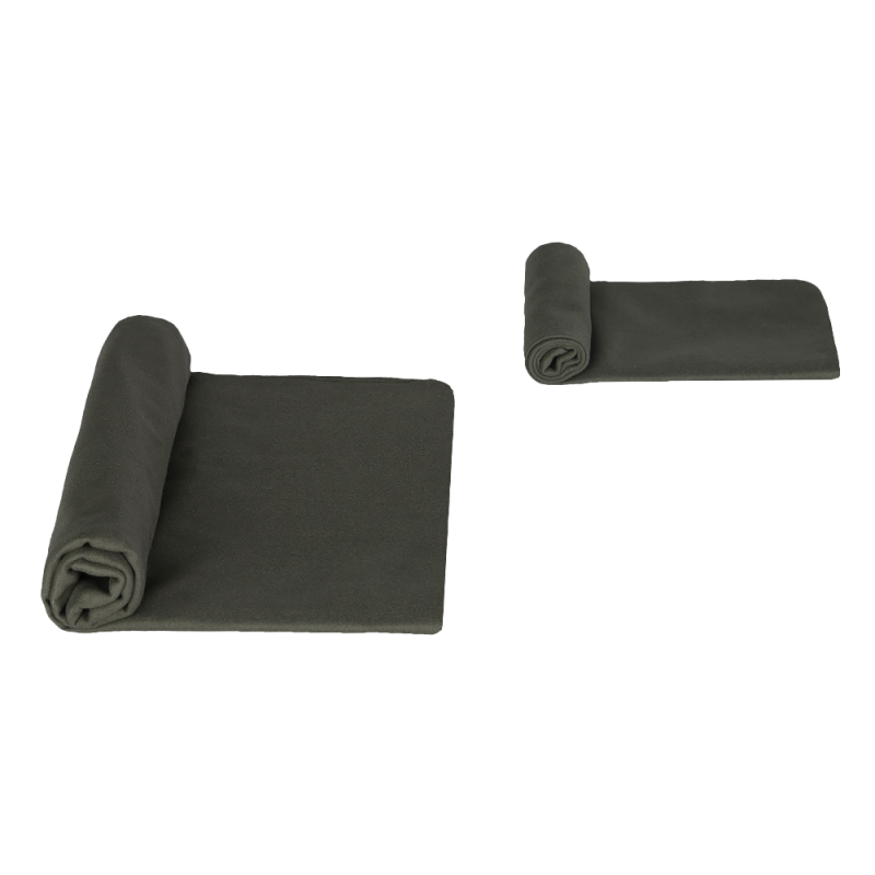 Набір рушників Camotec Tourist Microfiber — фото 1