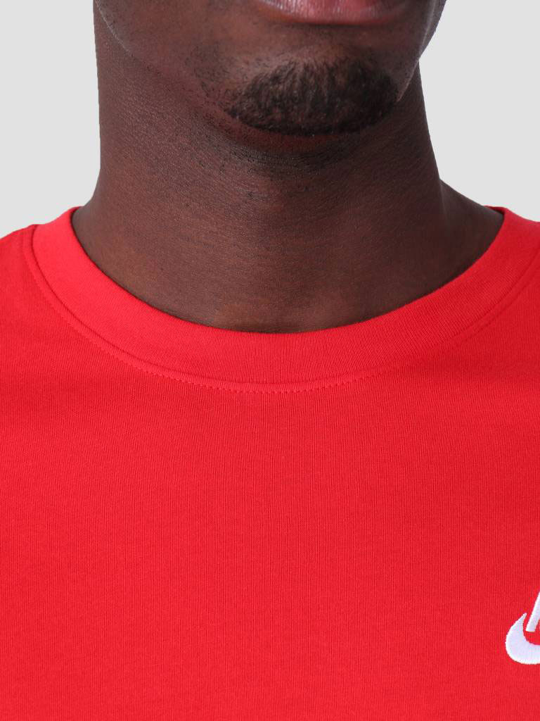 Футболка чоловіча Nike M Nsw Club Tee (AR4997-657) — фото 6