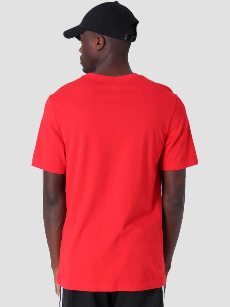 Футболка чоловіча Nike M Nsw Club Tee (AR4997-657) — фото 8