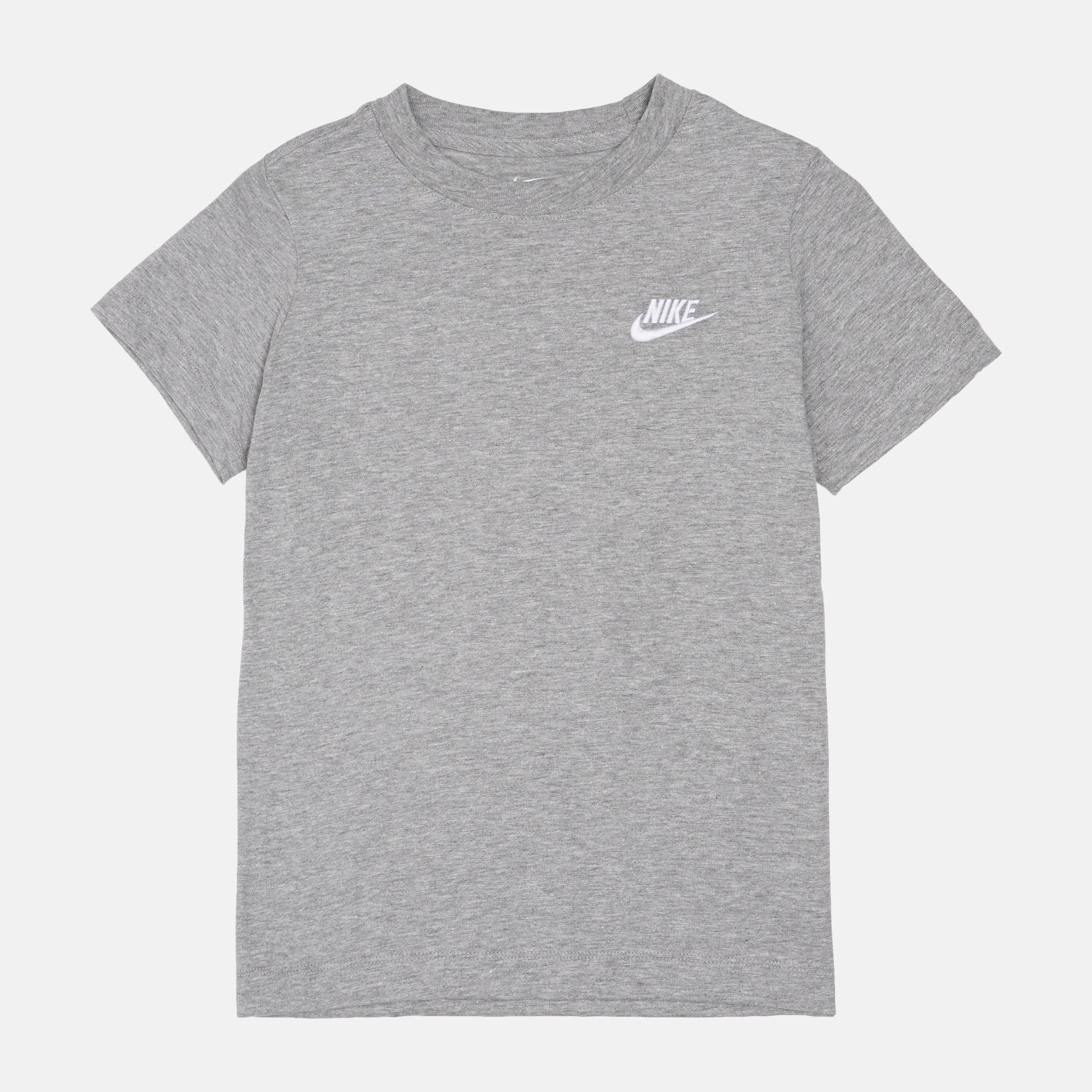 Футболка підліткова Nike Sportswear (AR5254-063) — фото 3