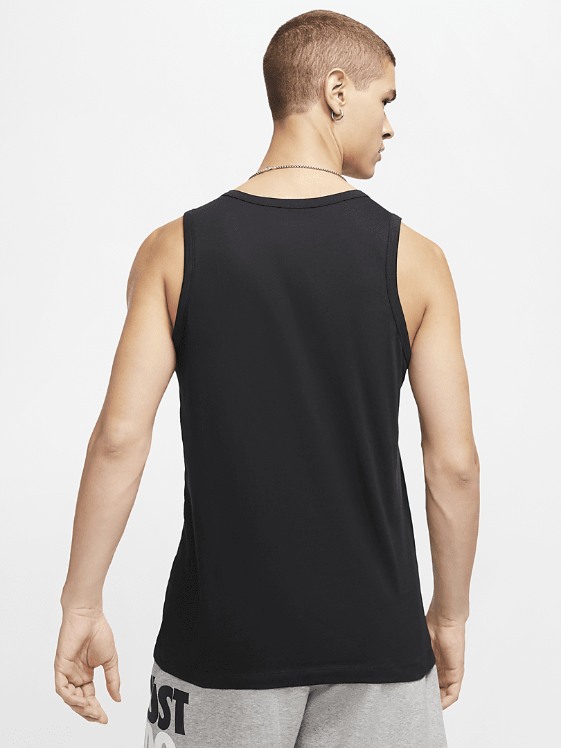 Майка чоловіча Nike Sportswear Tank (BQ1260-010) — фото 5
