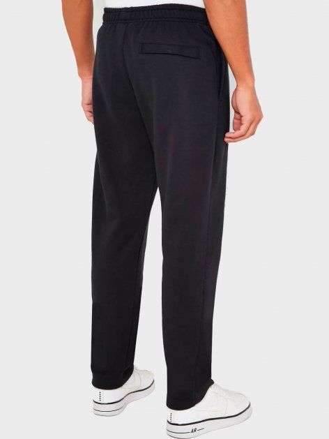 Брюки чоловічі Nike Nsw Club Pant Oh Ft (BV2713-010) — фото 5