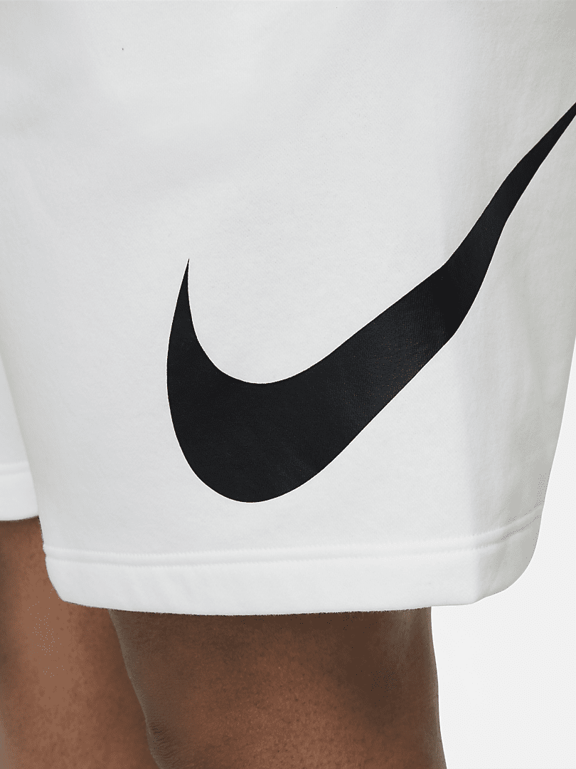 Шорти чоловічі Nike Sportswear Club (BV2721-100) — фото 4