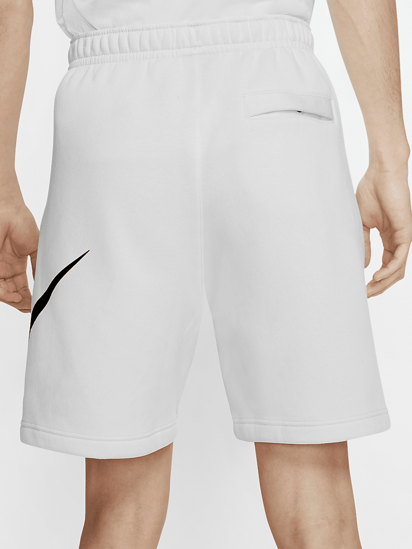 Шорти чоловічі Nike Sportswear Club (BV2721-100) — фото 6