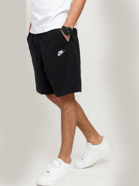 Шорти чоловічі Nike M Nsw Club Short Jsy (BV2772-010) — фото 6