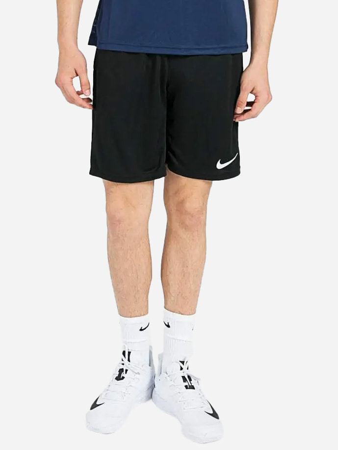 Шорти чоловічі Nike M Nk Dry Park Iii Short Nb K (BV6855-010) — фото 5