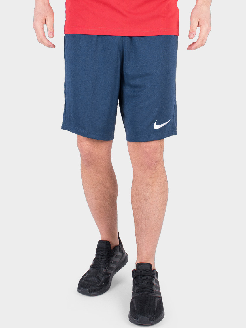 Шорти чоловічі Nike M Nk Dry Park Iii Short Nb K (BV6855-410) — фото 6