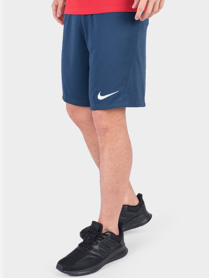 Шорти чоловічі Nike M Nk Dry Park Iii Short Nb K (BV6855-410) — фото 8