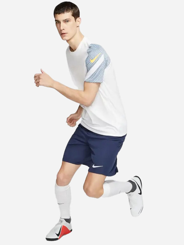 Шорти чоловічі Nike M Nk Dry Park Iii Short Nb K (BV6855-410) — фото 9