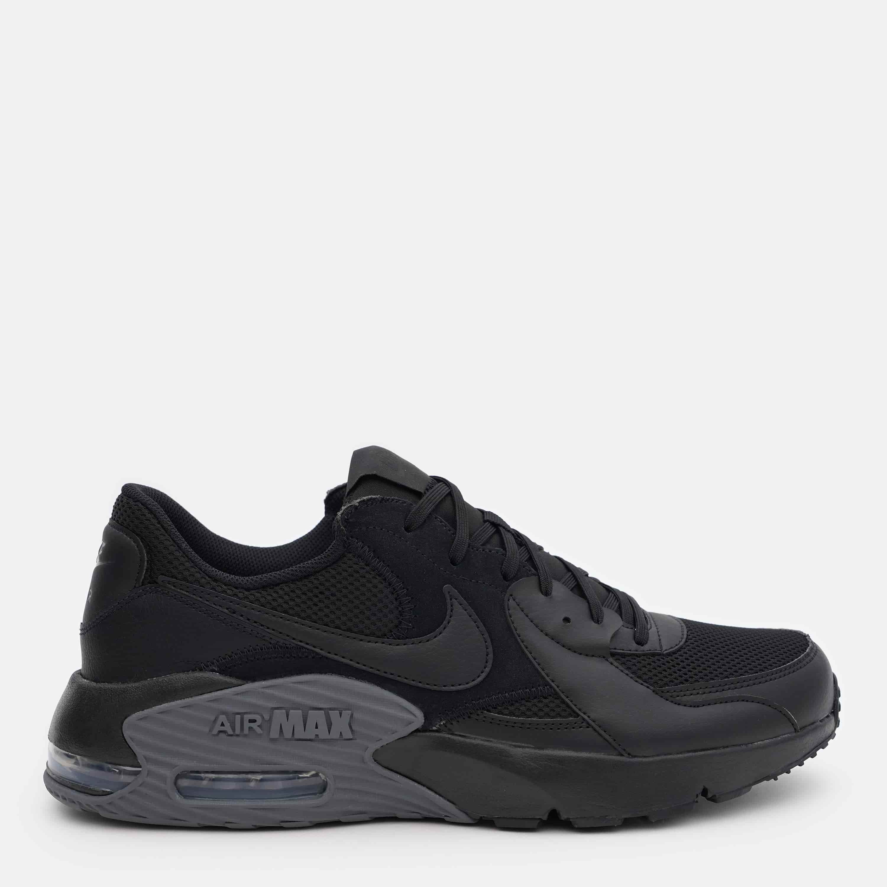Кросівки чоловічі Nike Air Max Excee (CD4165 003) — фото 2