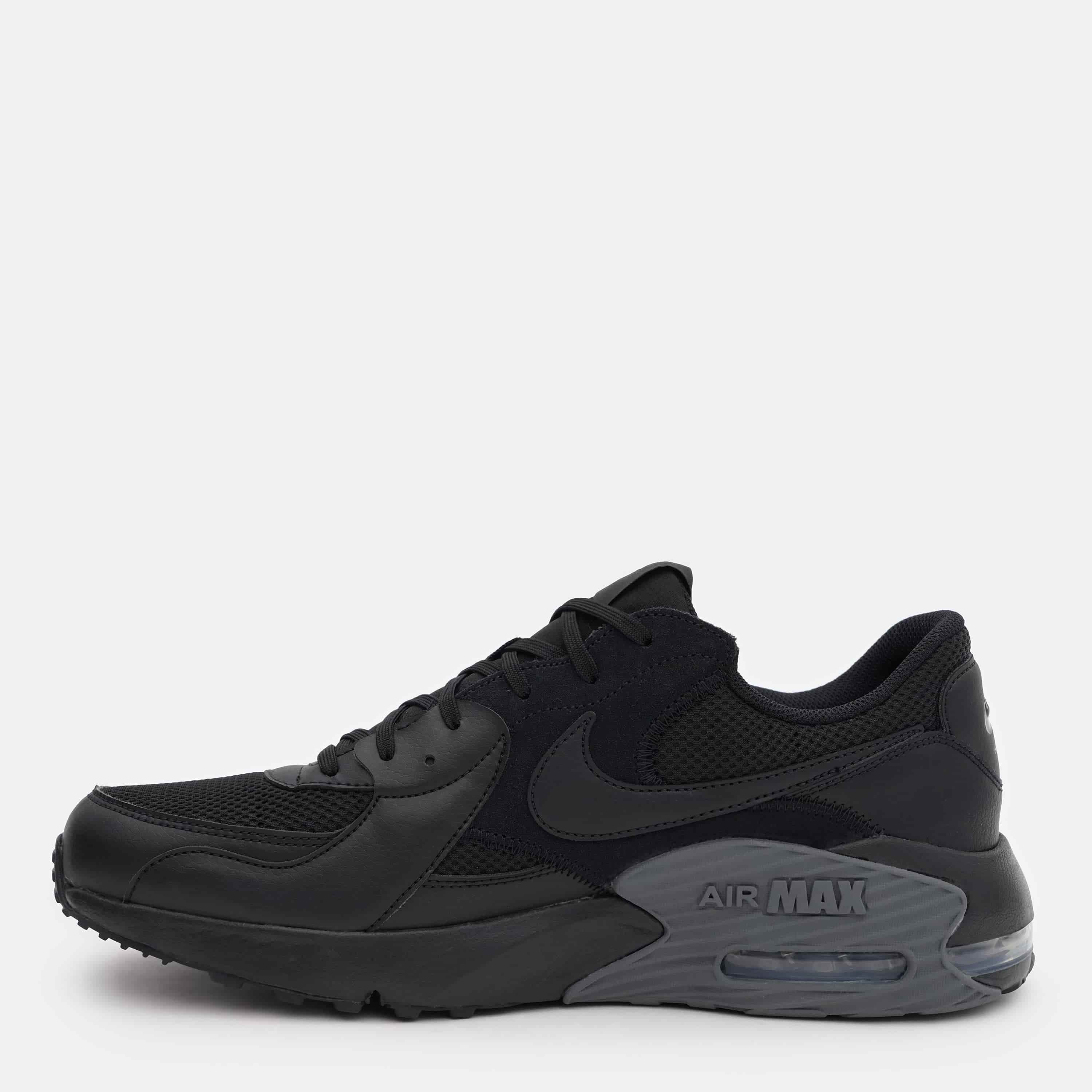 Кросівки чоловічі Nike Air Max Excee (CD4165 003) — фото 3