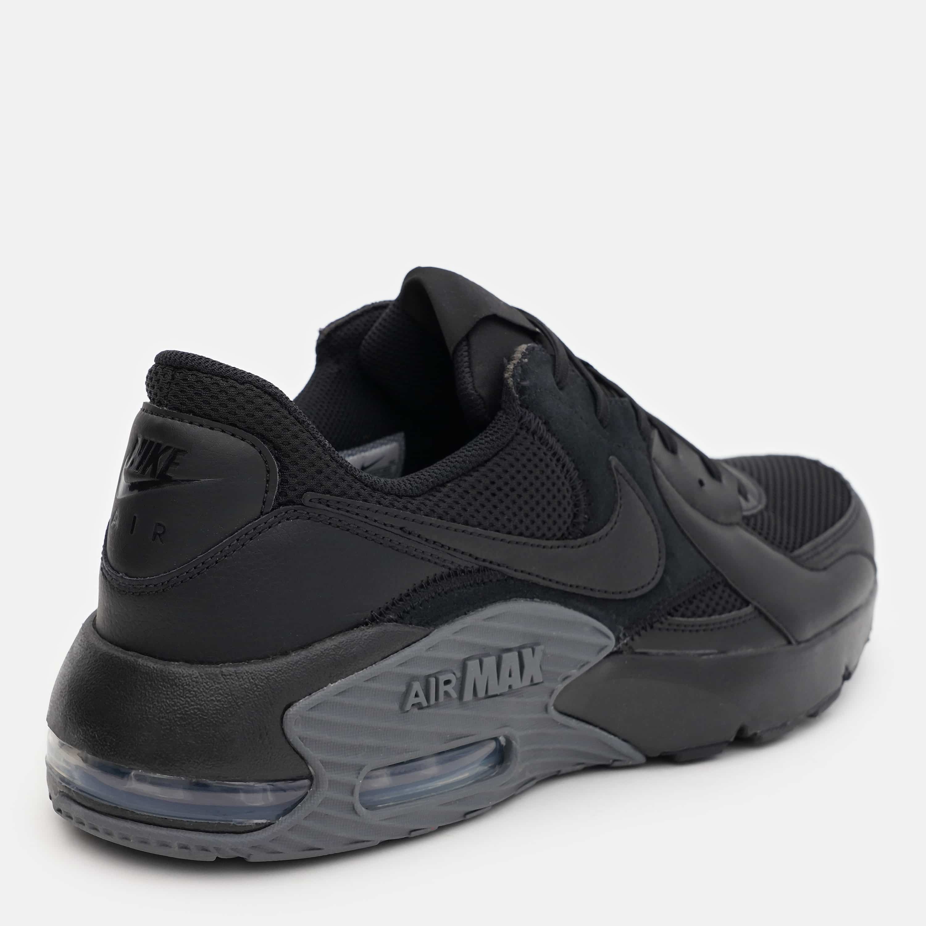 Кросівки чоловічі Nike Air Max Excee (CD4165 003) — фото 4