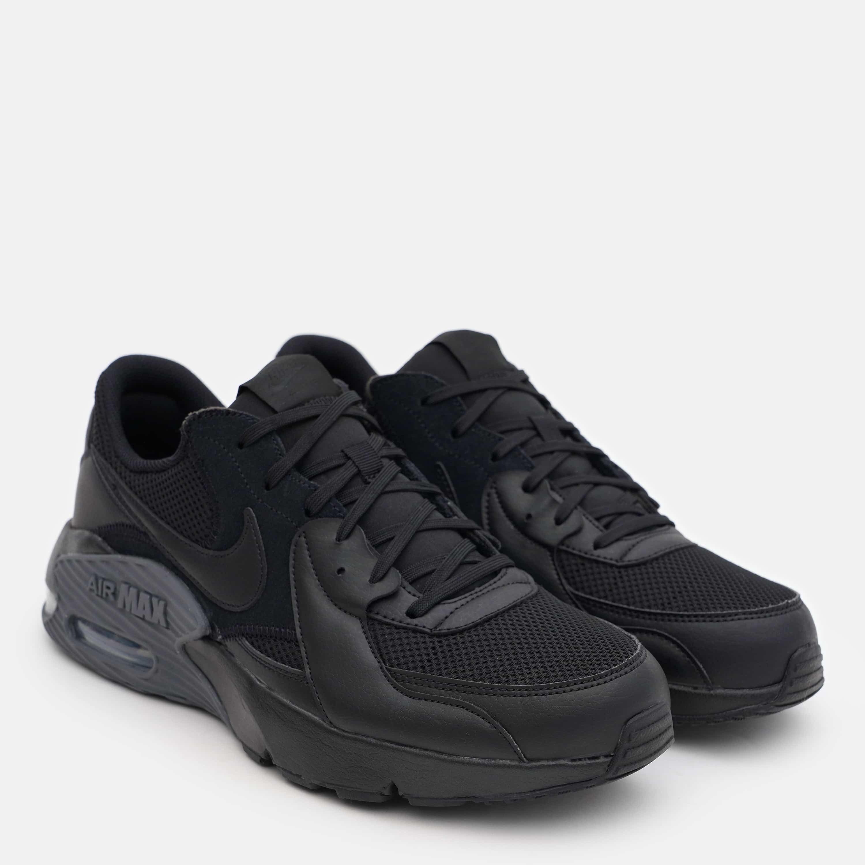 Кросівки чоловічі Nike Air Max Excee (CD4165 003) — фото 6