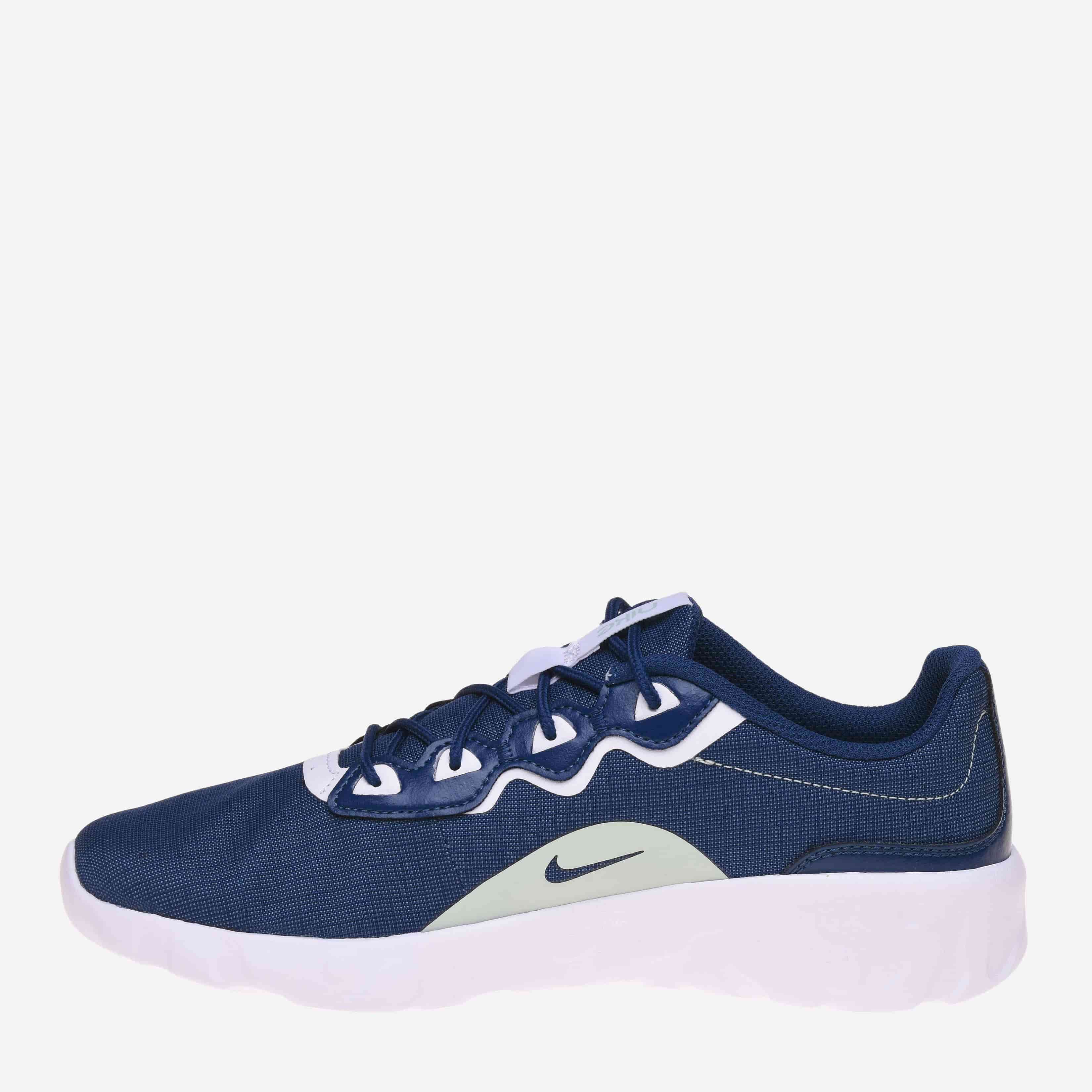 Кросівки жіночі Nike Explore Strada (CD7091-400) — фото 4