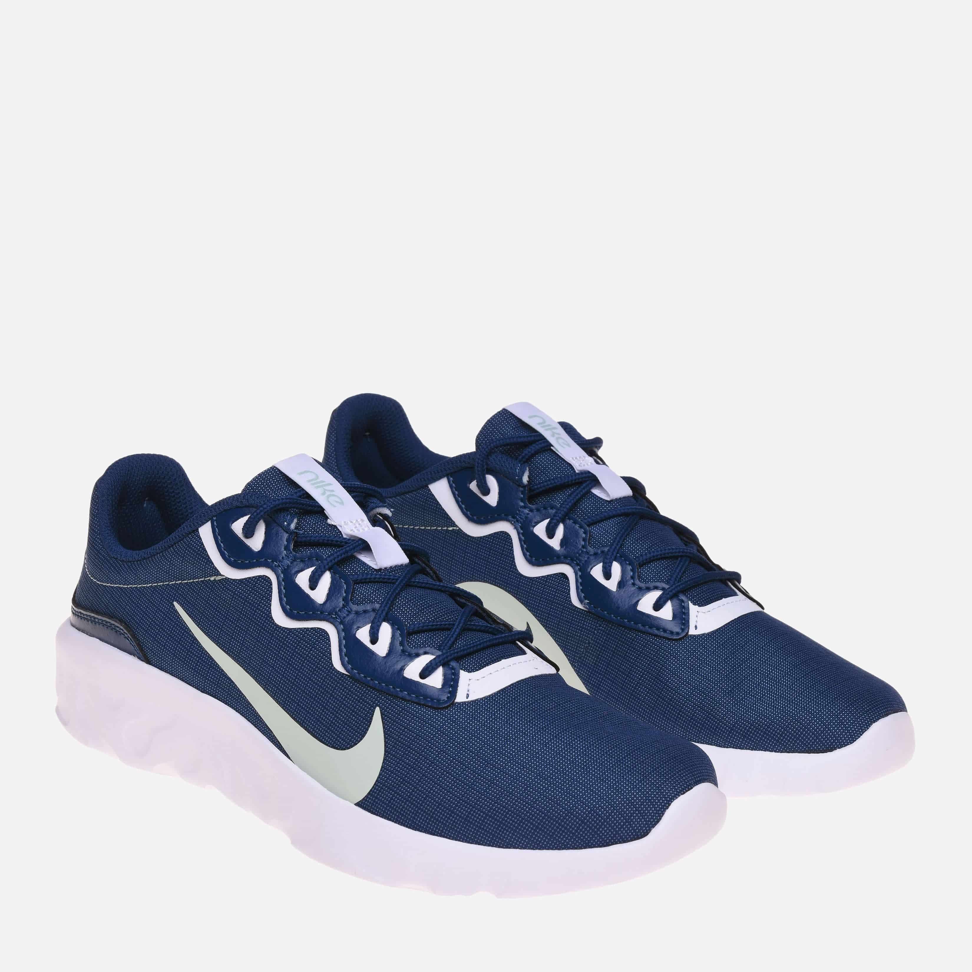 Кросівки жіночі Nike Explore Strada (CD7091-400) — фото 7