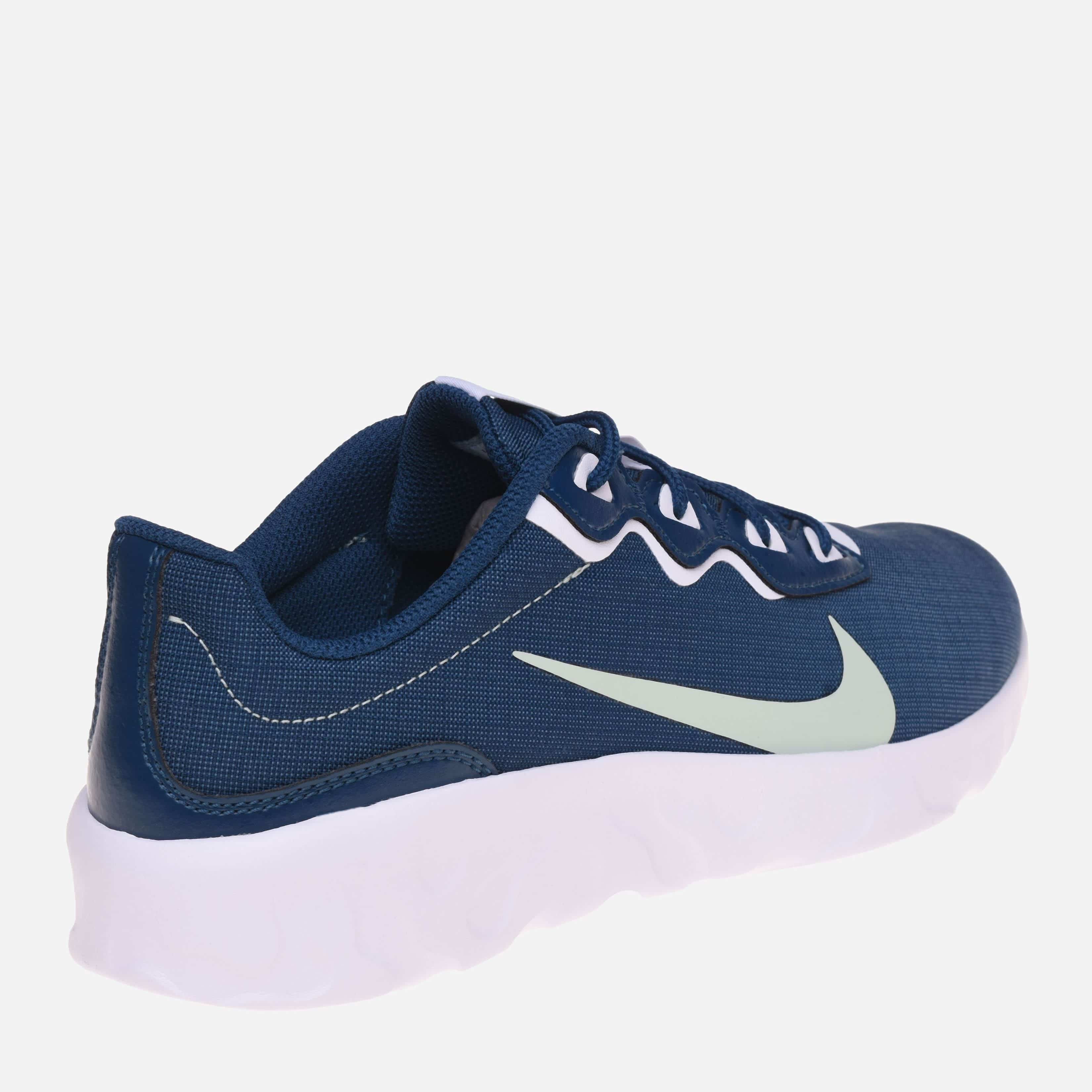 Кросівки жіночі Nike Explore Strada (CD7091-400) — фото 8