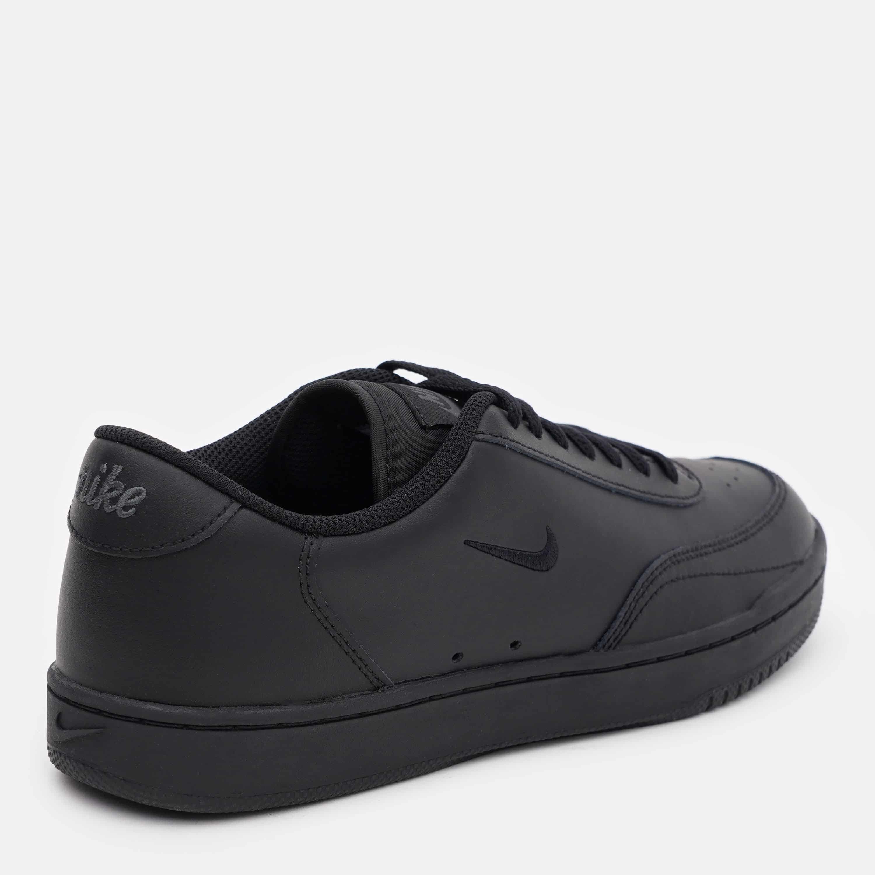Кросівки чоловічі Nike Court Vintage (CJ1679-001) — фото 5