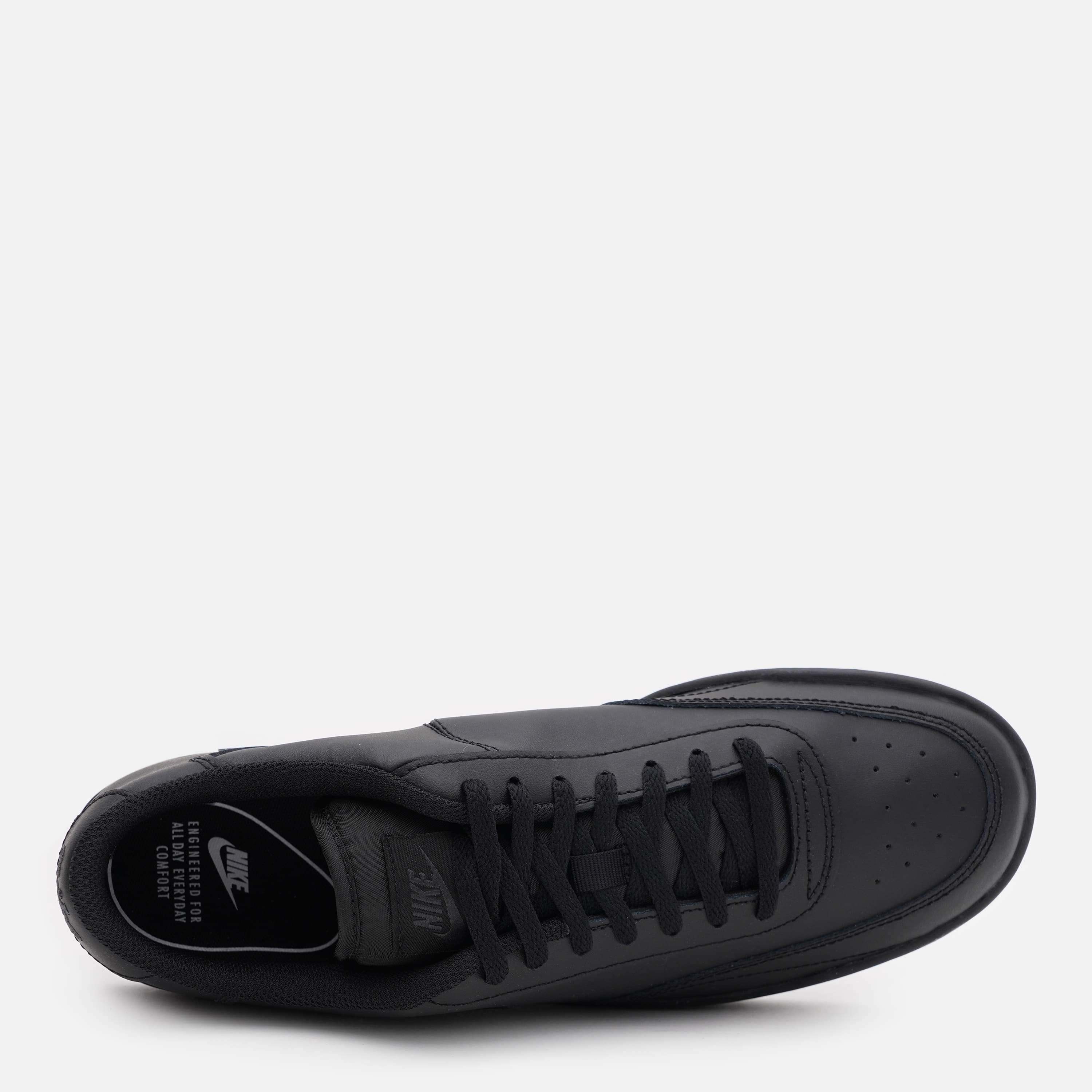 Кросівки чоловічі Nike Court Vintage (CJ1679-001) — фото 6
