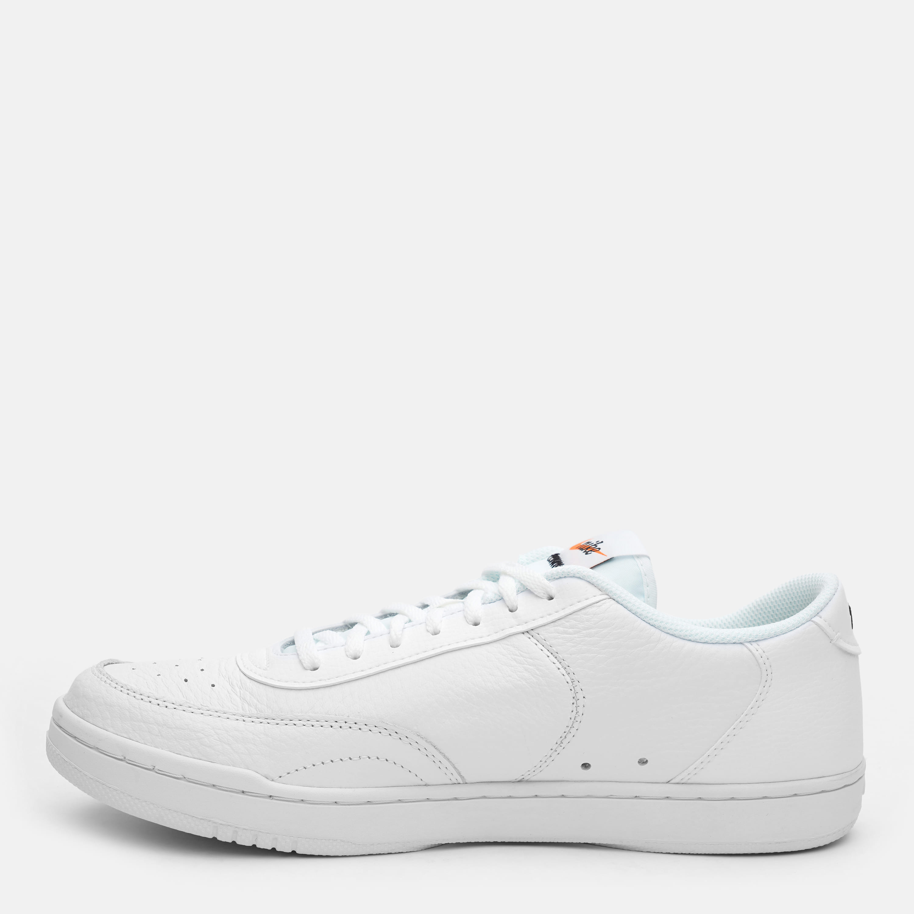 Кросівки чоловічі Nike Court Vintage Premium White (CT1726-100) — фото 4