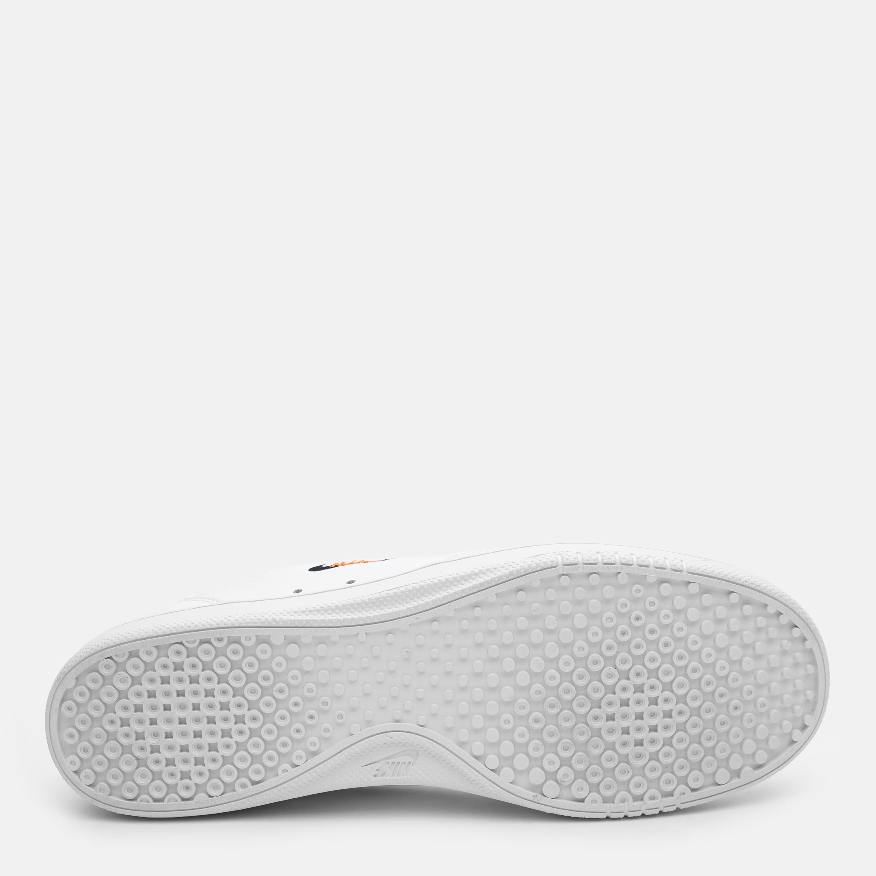 Кросівки чоловічі Nike Court Vintage Premium White (CT1726-100) — фото 6