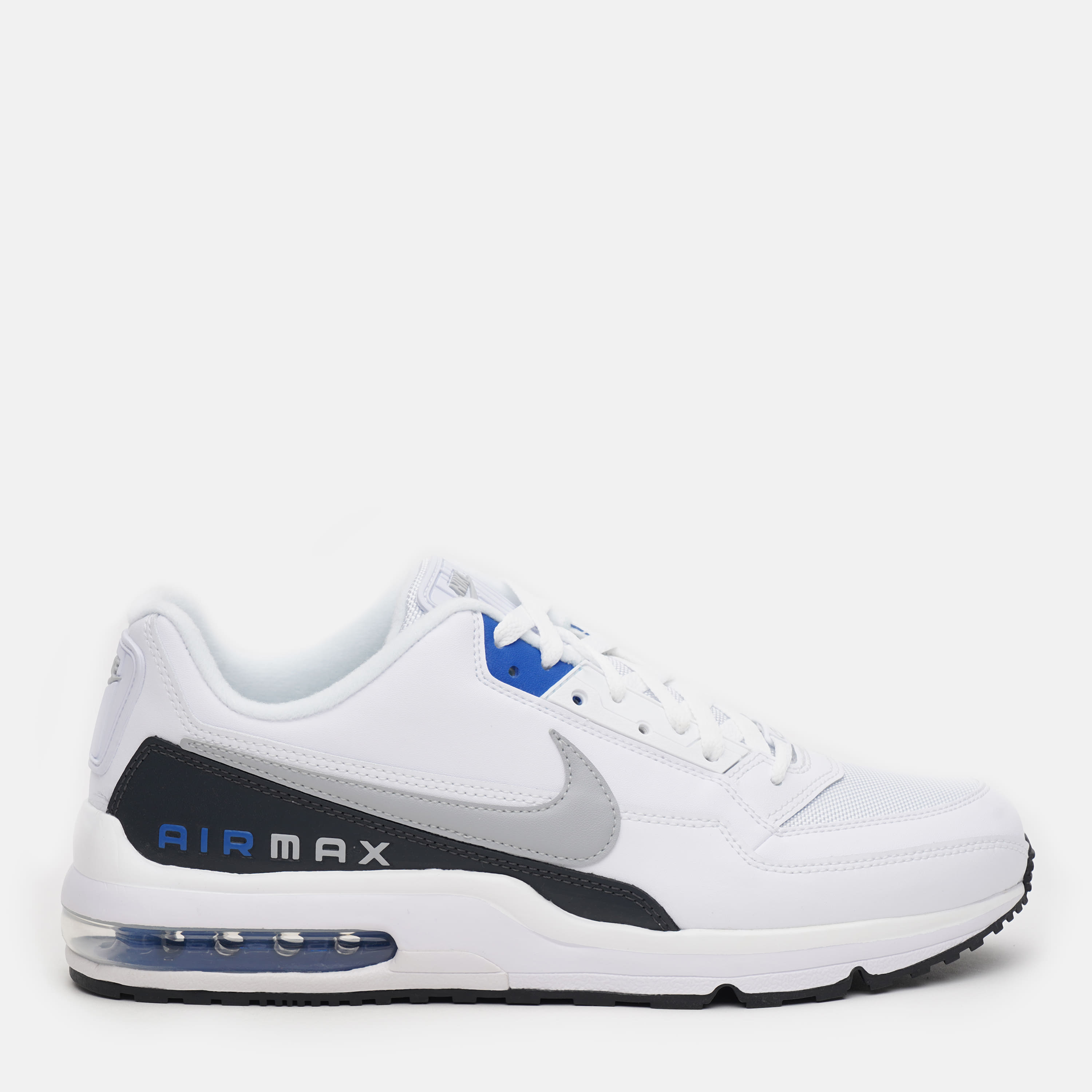 Кросівки чоловічі Nike Air Max Ltd 3 (CW2649-100) — фото 1