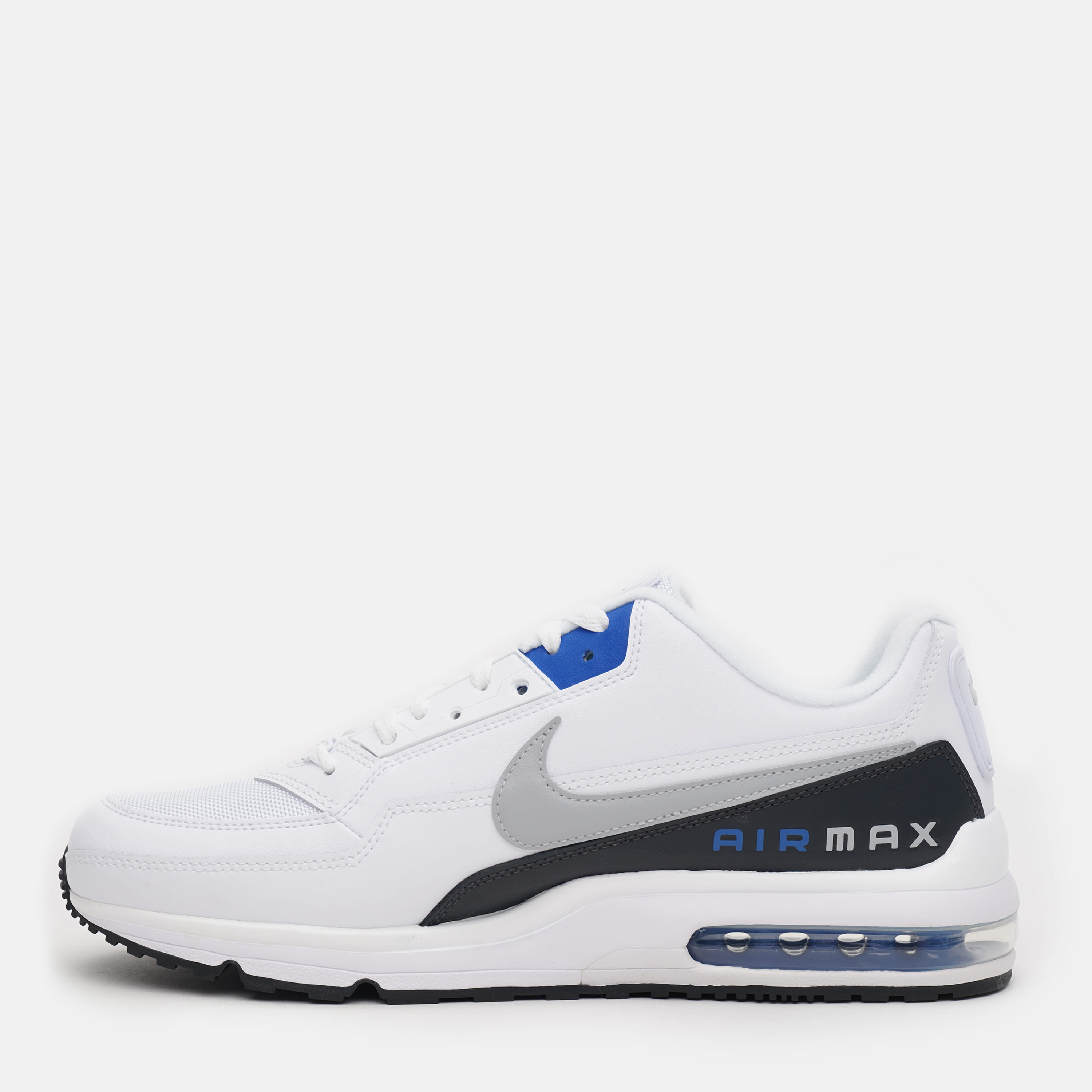 Кросівки чоловічі Nike Air Max Ltd 3 (CW2649-100) — фото 5