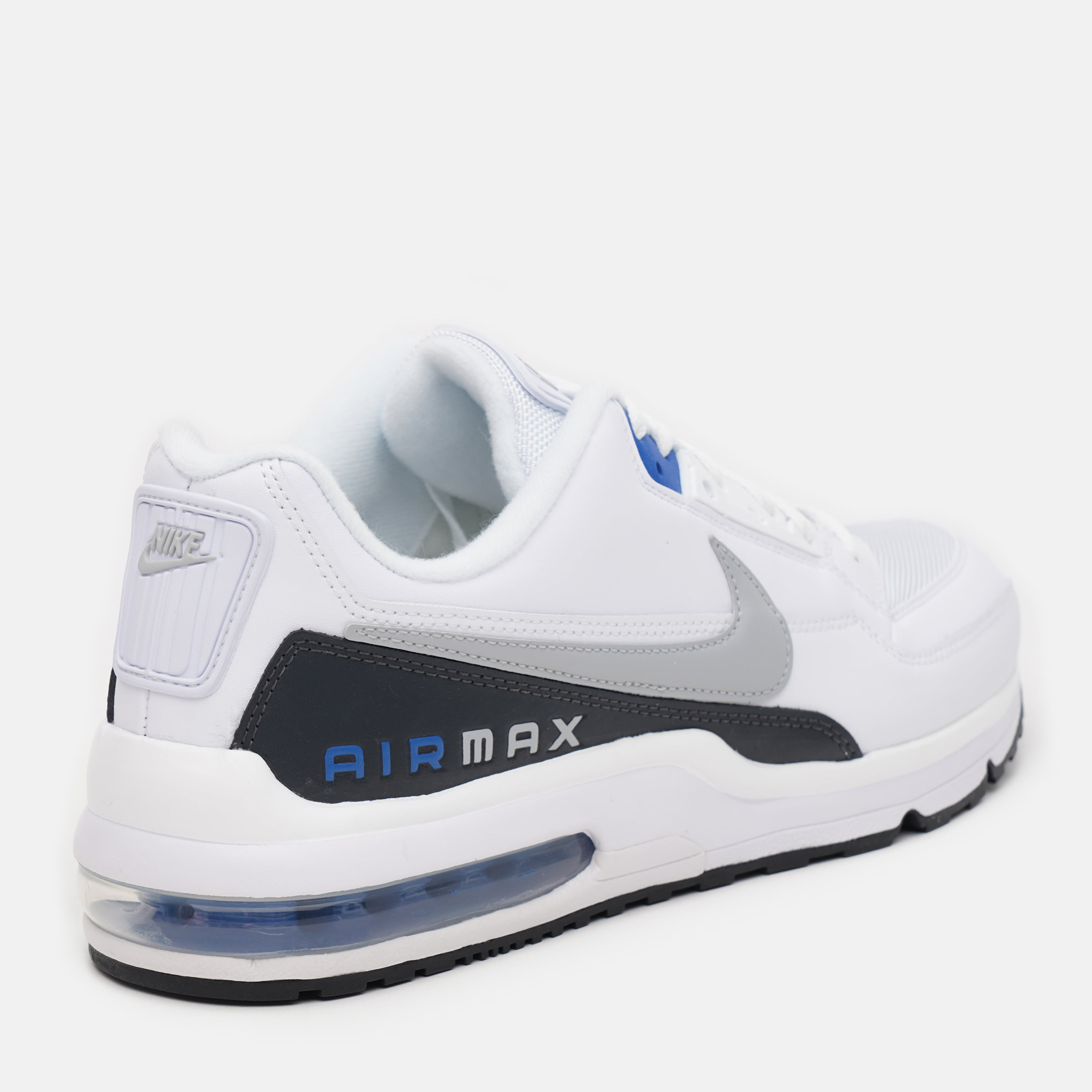Кросівки чоловічі Nike Air Max Ltd 3 (CW2649-100) — фото 6
