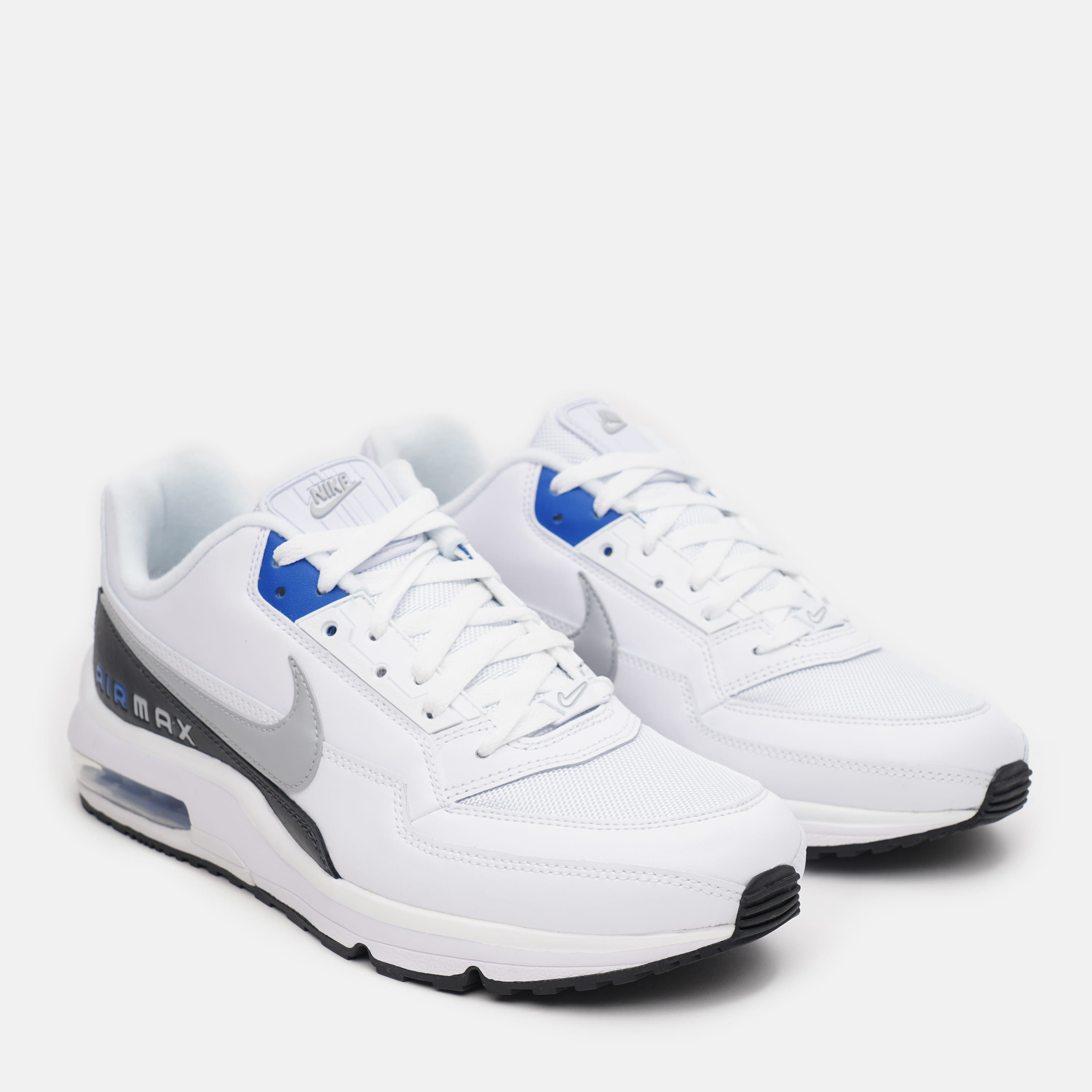 Кросівки чоловічі Nike Air Max Ltd 3 (CW2649-100) — фото 7