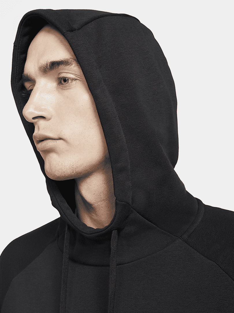 Бомбер чоловічий Nike Dri-Fit (CZ2425-010) — фото 7