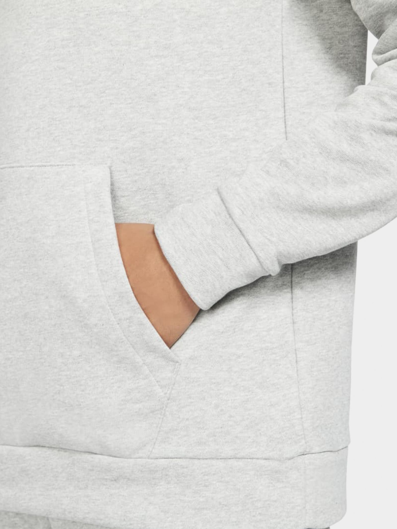 Кофта чоловіча Nike Df Hdie Po Swsh (CZ2425-063) — фото 4
