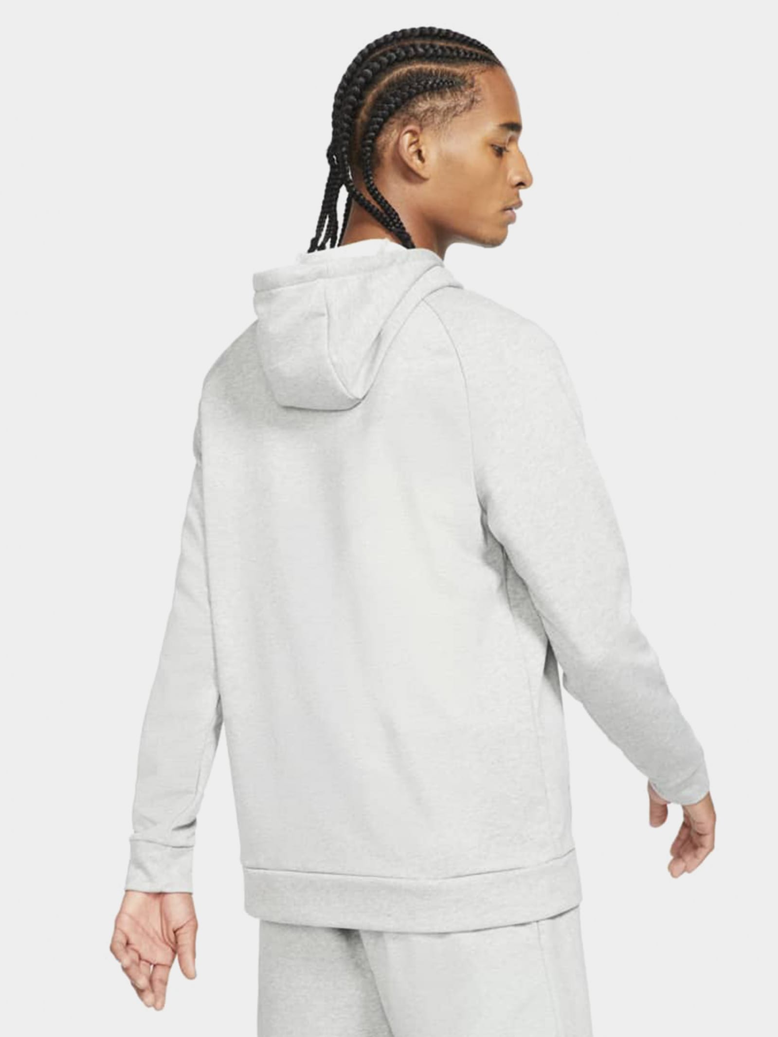 Кофта чоловіча Nike Df Hdie Po Swsh (CZ2425-063) — фото 5