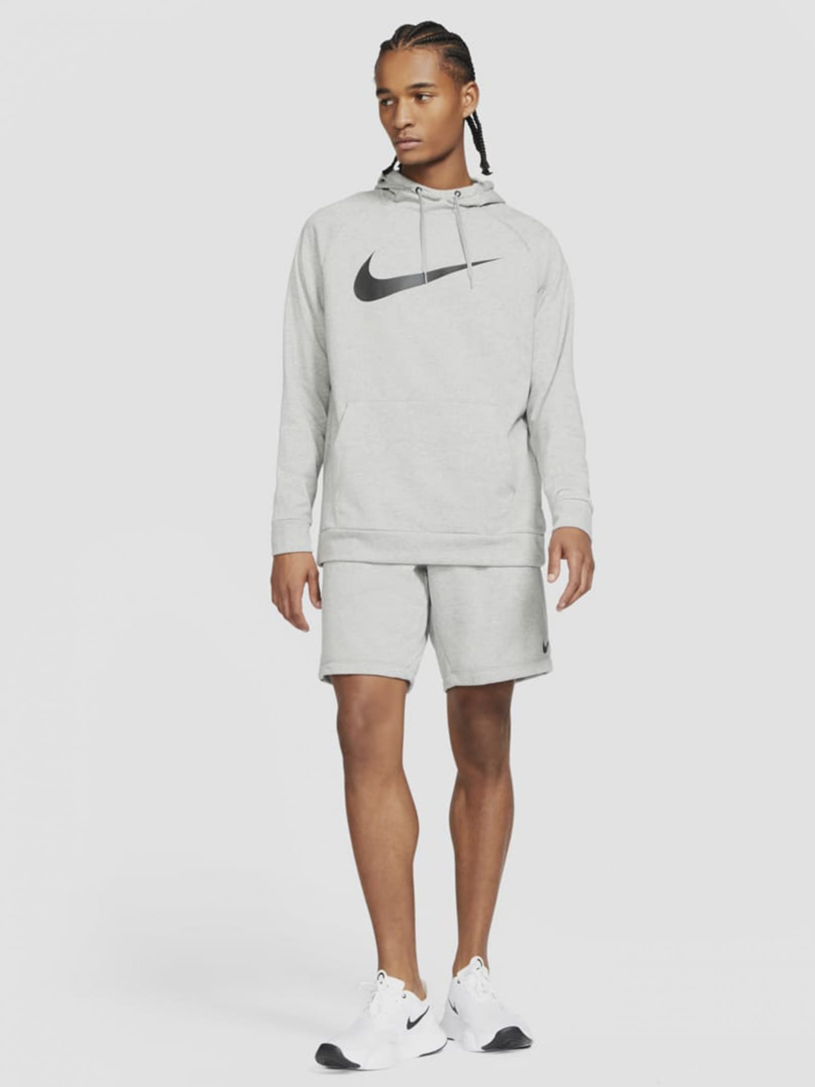 Кофта чоловіча Nike Df Hdie Po Swsh (CZ2425-063) — фото 6