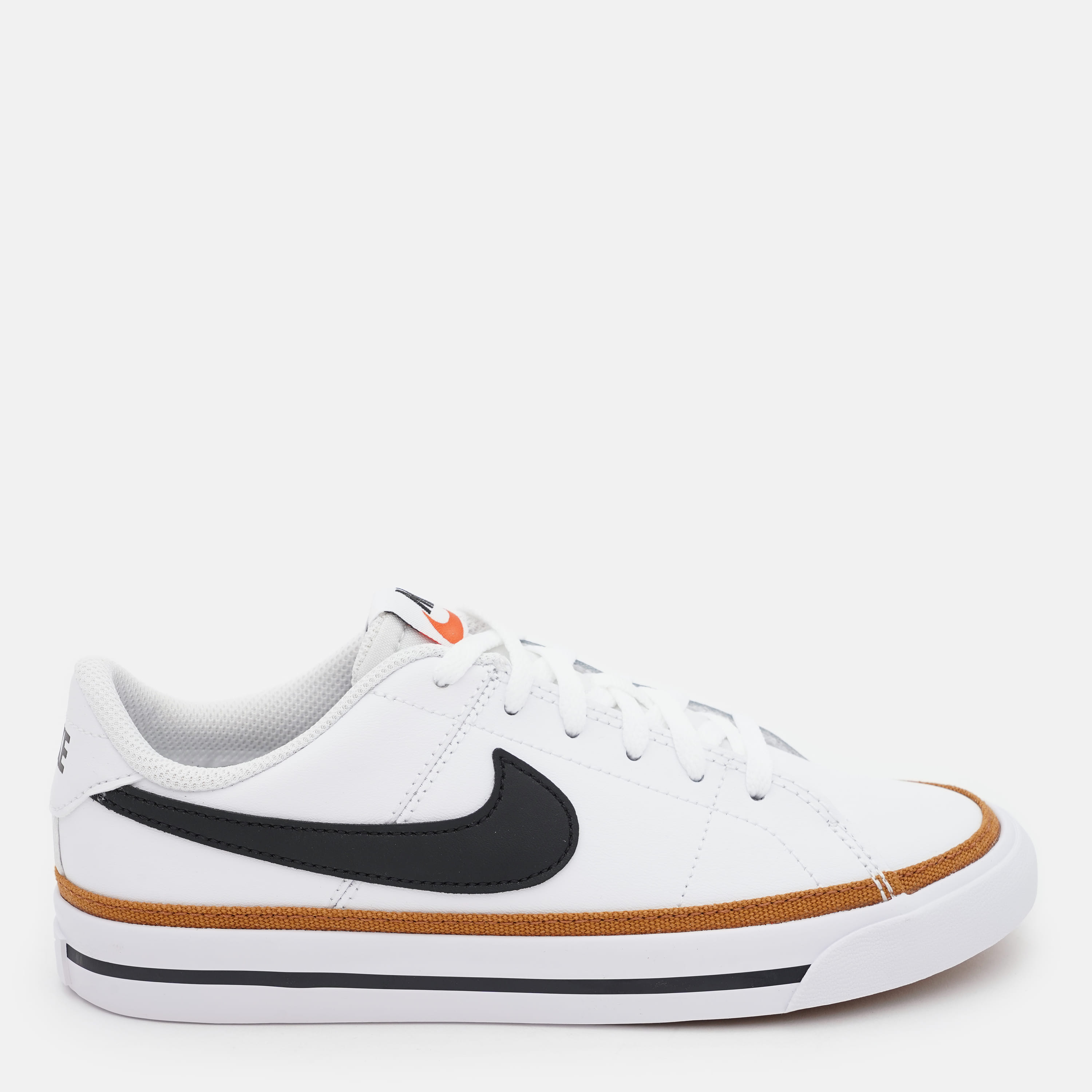 Кросівки жіночі Nike Court Legacy (DA5380-102) — фото 1