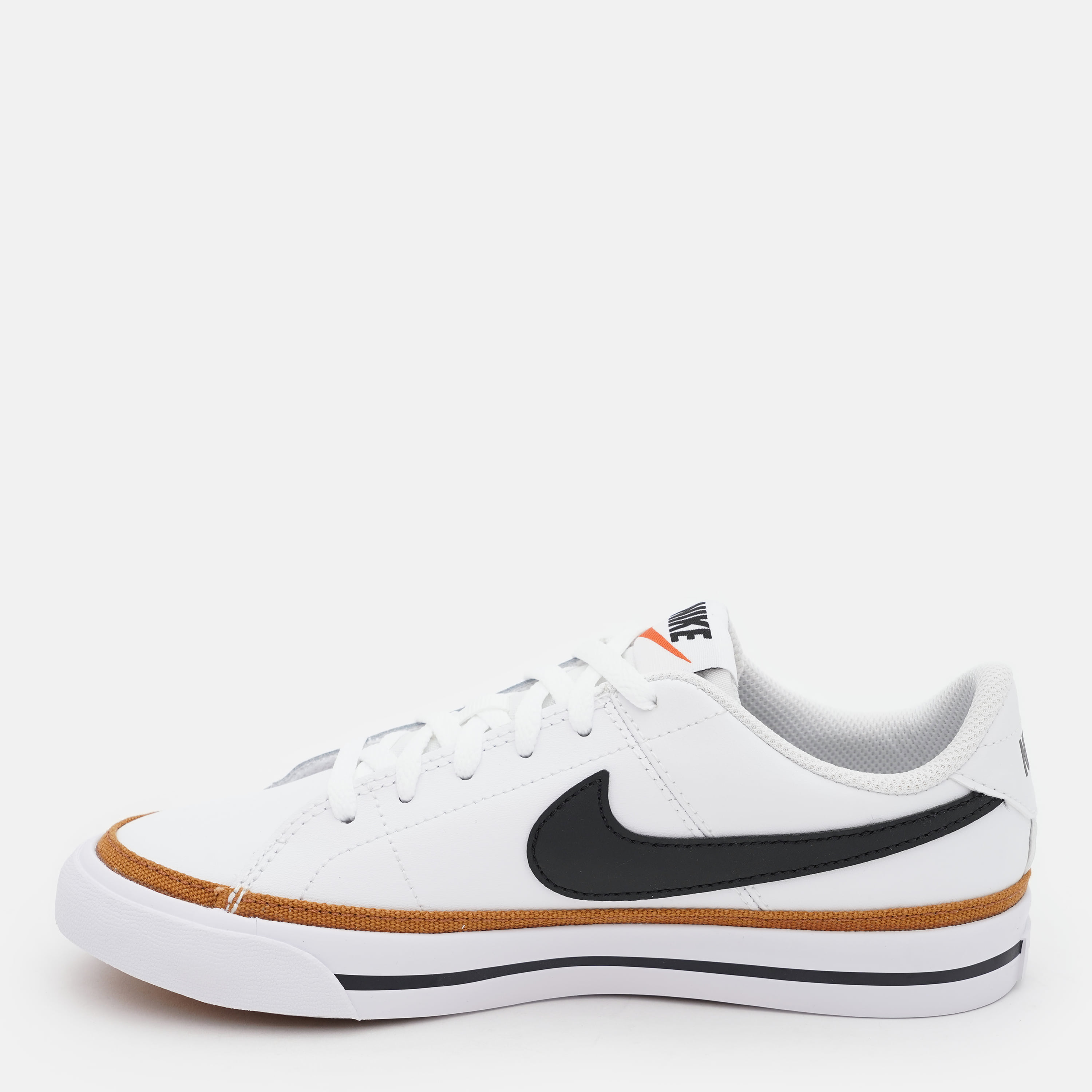 Кросівки жіночі Nike Court Legacy (DA5380-102) — фото 3